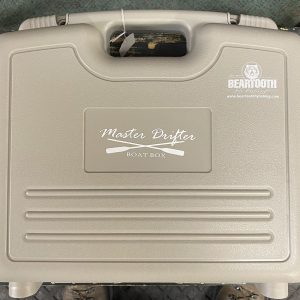 Master Boat Box